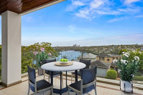 Property photo of 43 Central Avenue Mosman NSW 2088