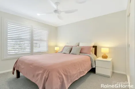 Property photo of 95/90 Carrs Drive Yamba NSW 2464