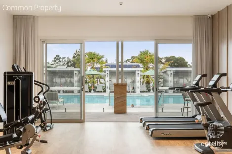 Property photo of 95/90 Carrs Drive Yamba NSW 2464