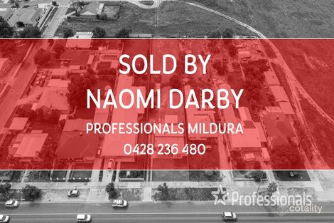 Property photo of 555 Deakin Avenue Mildura VIC 3500