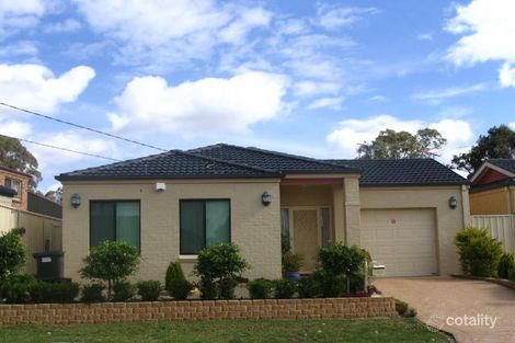 1a Macdonald Ave, Lurnea, NSW 2170