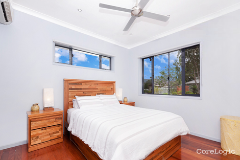 Property photo of 3 Alkina Street Kenmore QLD 4069