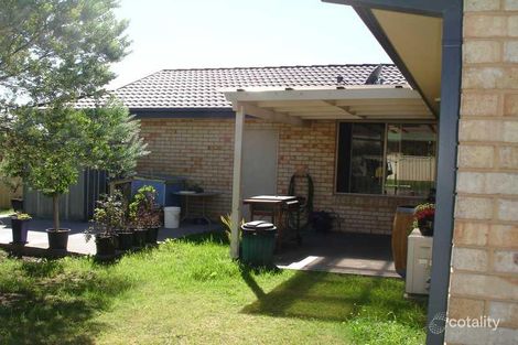 Property photo of 8 Crothers Street Rutherford NSW 2320
