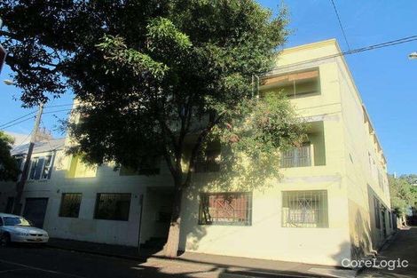 Property photo of 1/92-96 Shepherd Street Chippendale NSW 2008