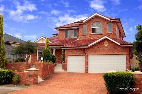 Property photo of 40 Oakhill Drive Castle Hill NSW 2154