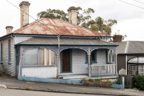 Property photo of 290 York Street Launceston TAS 7250