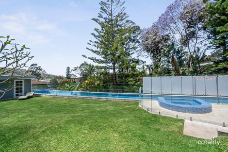 Property photo of 46 Alexandra Crescent Bayview NSW 2104