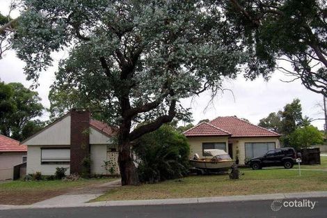 Property photo of 22 Warrington Avenue Caringbah NSW 2229