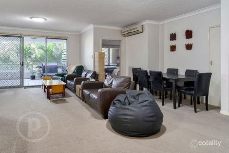 Property photo of 39/40 Nathan Avenue Ashgrove QLD 4060