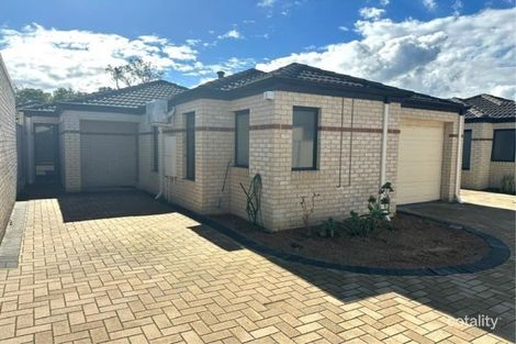 Property photo of 14B Arnott Court Kelmscott WA 6111