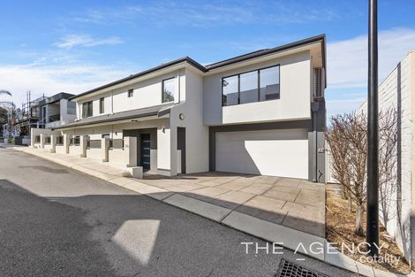 Property photo of 237D Swan Street Yokine WA 6060
