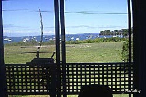 Property photo of 1 Sealark Road Callala Bay NSW 2540