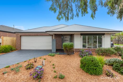 Property photo of 45 Penshurst Avenue Williams Landing VIC 3027