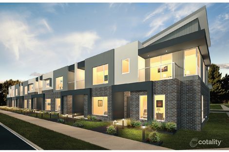 Property photo of 94 Macedon Parade Wollert VIC 3750