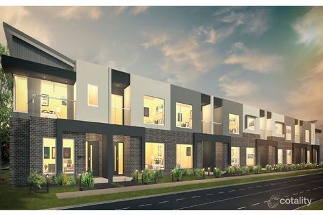 Property photo of 94 Macedon Parade Wollert VIC 3750