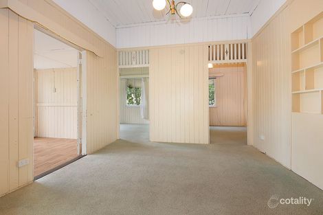 Property photo of 16 Kedron Park Road Wooloowin QLD 4030