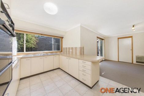 Property photo of 7 Satchell Place Isaacs ACT 2607