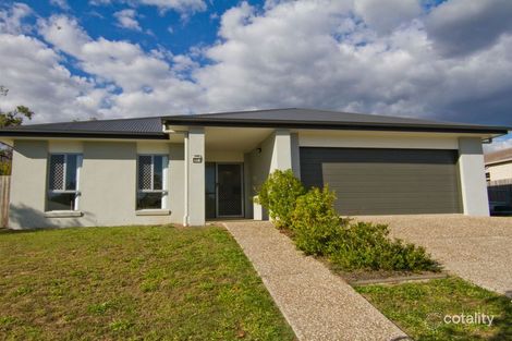 57 Cornelius Dr, Augustine Heights, QLD 4300