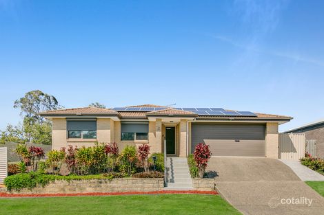 Property photo of LOT 1/2 Winchester Crescent Pimpama QLD 4209