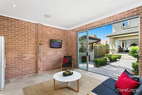 Property photo of 1 St Georges Parade Earlwood NSW 2206