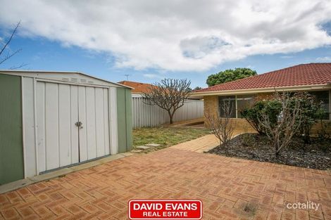 Property photo of 59 Mint Circuit Banksia Grove WA 6031