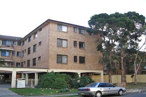 Property photo of 14/21 Equity Place Canley Vale NSW 2166