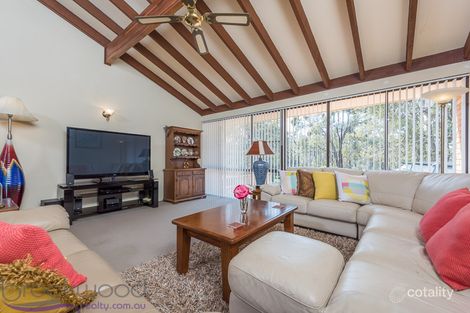 Property photo of 16 Draper Road Mahogany Creek WA 6072