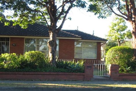 Property photo of 93 Mowbray Road Willoughby NSW 2068
