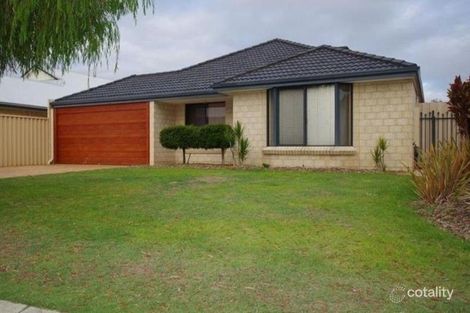 Property photo of 13 Goyder Way Dalyellup WA 6230