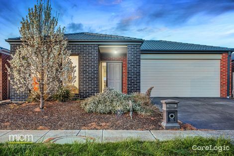 Property photo of 11 Manna Way Point Cook VIC 3030