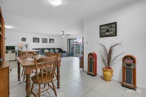 Property photo of LOT 1/2 Winchester Crescent Pimpama QLD 4209