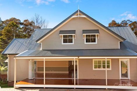 Property photo of 28 Tarella Road Wentworth Falls NSW 2782