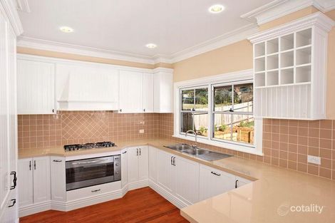 Property photo of 28 Tarella Road Wentworth Falls NSW 2782