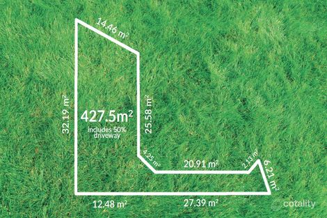 29a Mcglinn Way, Cloverdale, WA 6105