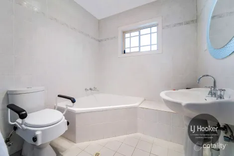 Property photo of 59 Salisbury Road Guildford NSW 2161