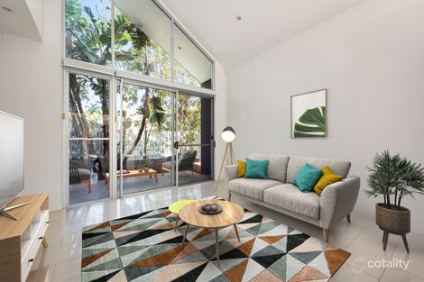 Property photo of 3/14 Quinn Street Toowong QLD 4066