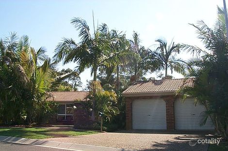 Property photo of 11 Calais Close Sunnybank Hills QLD 4109