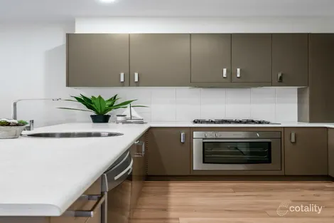 Property photo of 42 Cascades Drive Mawson Lakes SA 5095