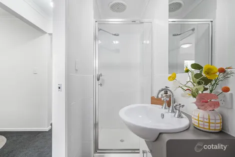 Property photo of 42 Cascades Drive Mawson Lakes SA 5095