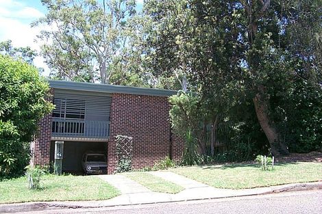 46 Calwalla Cres, Port Macquarie, NSW 2444