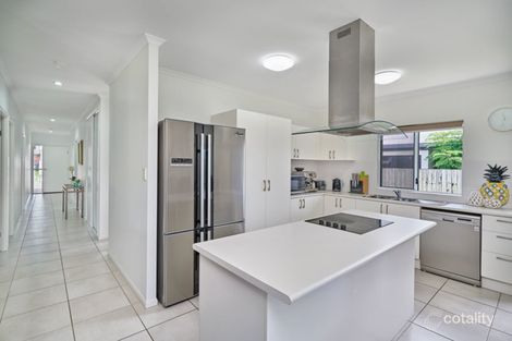 Property photo of 9 McSweeney Crescent Gordonvale QLD 4865