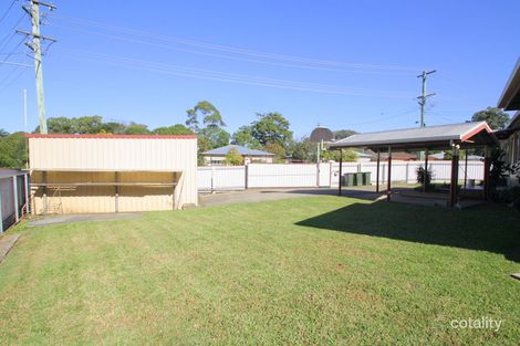 Property photo of 7 Gundagai Street Coffs Harbour NSW 2450