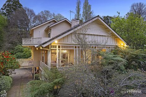 24 The Crescent, Sassafras, VIC 3787