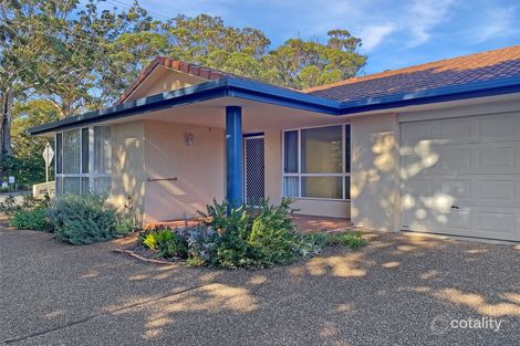 Property photo of 1/153B Pacific Drive Port Macquarie NSW 2444