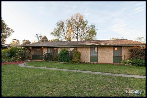 Property photo of 27 Keenan Street Evatt ACT 2617