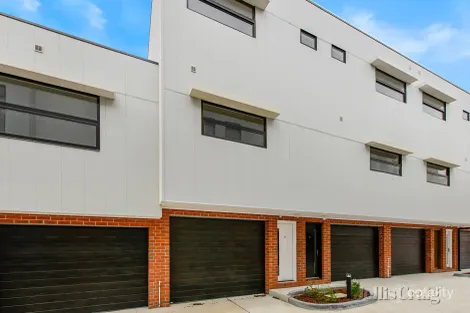 Property photo of 21/85 Chapman Avenue Glenroy VIC 3046
