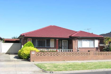 Property photo of 6 Marcia Street Sunshine West VIC 3020