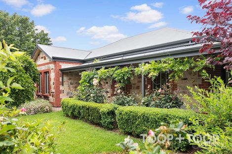 Property photo of 80 Burnbank Way Mount Barker SA 5251