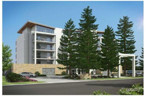 Property photo of 62/65 Ormsby Terrace Mandurah WA 6210