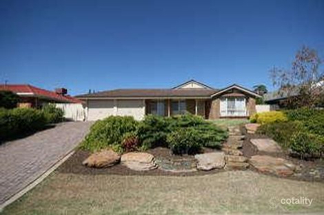 4 Jutland Pde, Woodcroft, SA 5162